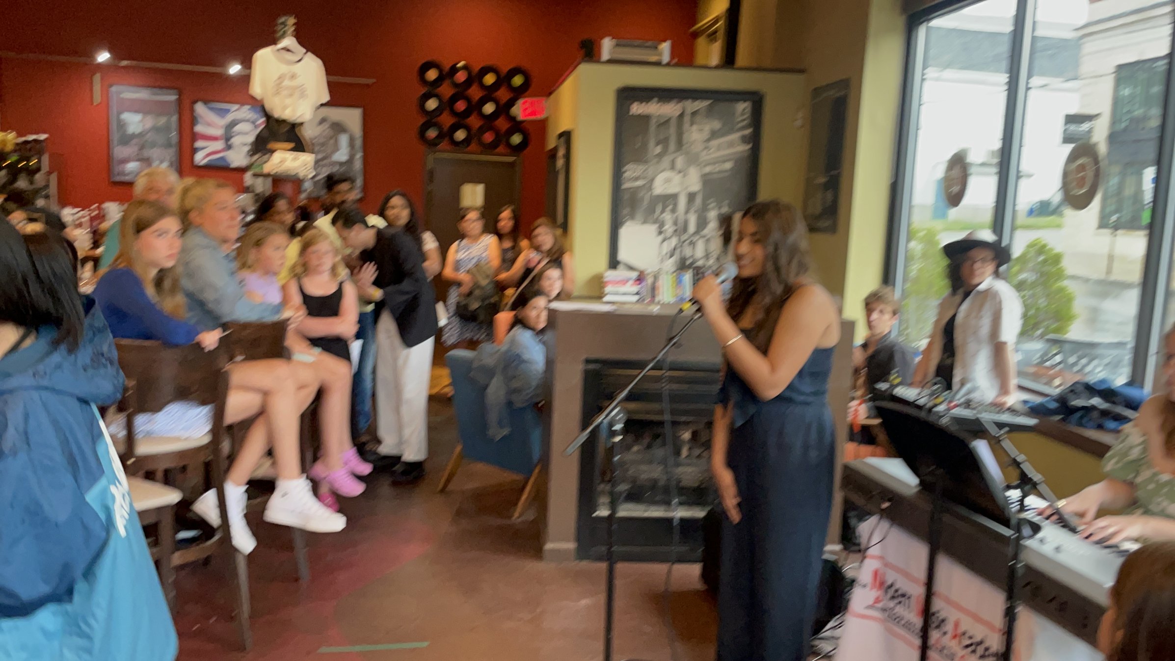 Community celebration