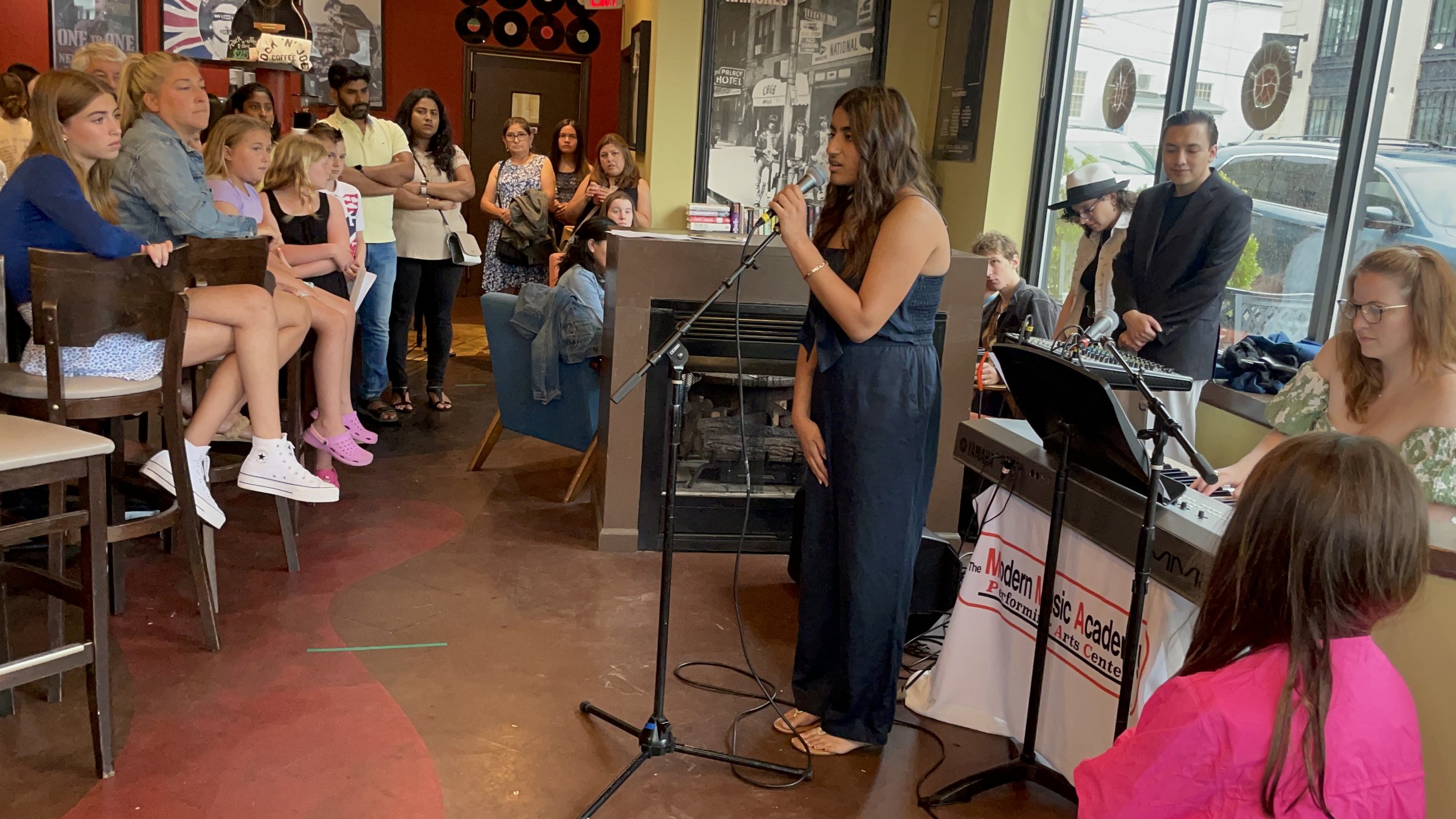 Cultural celebration